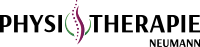 Physiotherapie Neumann Logo